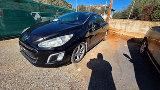 Peugeot 308 2011 308 DIESEL