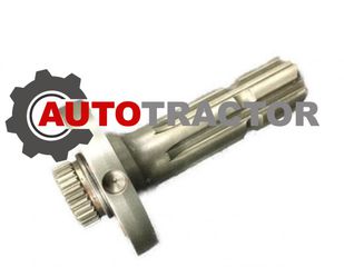 ΑΞΩΝΑΣ PTO 6 ΚΑΡΡΕ ΣΕΙΡΑ FAVORIT-VARIO-FARMER 30Δ 153CM  Εναλλ. Κωδικός:     303-119