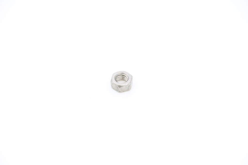 VN2000 - M8 Nut For Hood Sledge Roller