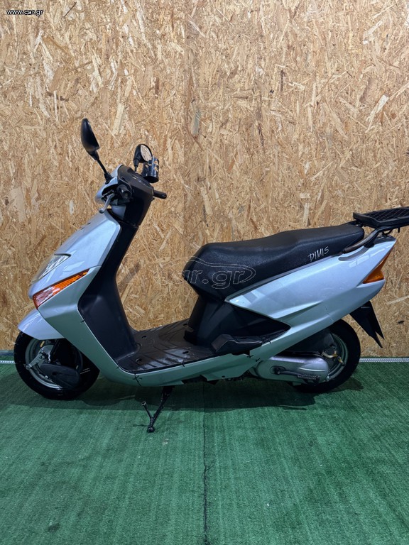Honda LEAD 2008