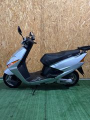 Honda LEAD 2008
