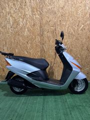 Honda LEAD 2008-thumb-1
