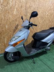 Honda LEAD 2008-thumb-3