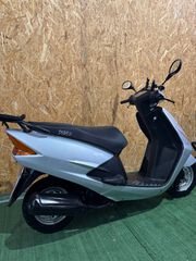 Honda LEAD 2008-thumb-5