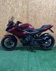 Yamaha XJ6 DIVERSION 2010