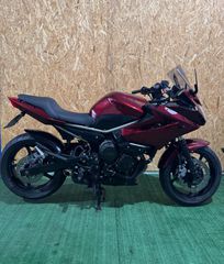 Yamaha XJ6 DIVERSION 2010-thumb-1