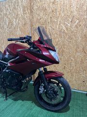 Yamaha XJ6 DIVERSION 2010-thumb-2