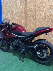 Yamaha XJ6 DIVERSION 2010-thumb-4