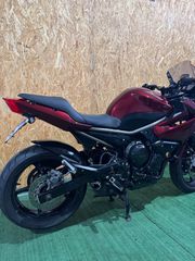 Yamaha XJ6 DIVERSION 2010-thumb-5