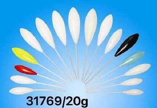 Μπομπάρδα ψαρέματος - 20g - 931769-thumb-1