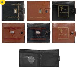 Πορτοφόλι ανδρικό 22x9,5cm