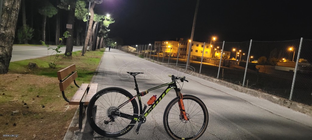 All - Mountain Scott 2022
