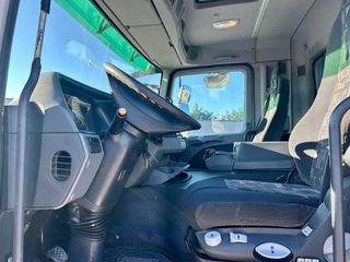 Γερανοί - Φορτηγά Με Γερανό Mercedes-Benz 2009 ACTROS 2544 6x2 EURO 5-thumb-8