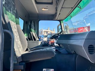 Γερανοί - Φορτηγά Με Γερανό Mercedes-Benz 2009 ACTROS 2544 6x2 EURO 5-thumb-10