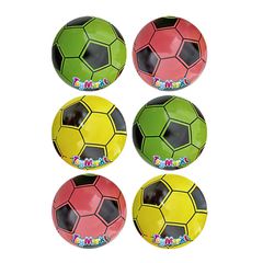ΑΕΡΟΜΠΑΛΑ ΠΟΔΟΣΦΑΙΡΟΥ 22cm ΞΕΦΟΥΣΚΩΤΗ 80gr 22cm