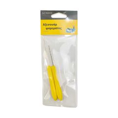 Σετ εργαλεία δεσίματος πετονιάς - G2-04 - 2pcs - 831707