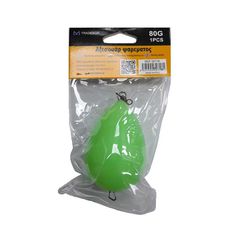 Σημαδούρα αλιείας - 80g - 1pcs - 930718