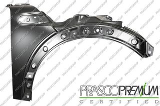Φτερό Εμπρός κατάλληλο για MINI CLUBMAN 2010-2015 (R55) / 41352754726 - Δεξί - 1 Τεμ 1057527