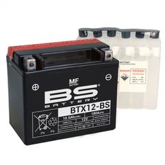 Μπαταρία BS BTX12