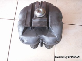 yamaha tdm 900