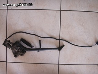 yamaha tdm 900