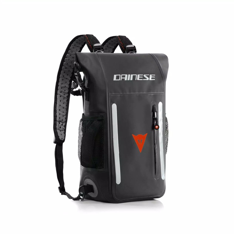 EXPLORER WP BACKPACK DAINESE BLACK