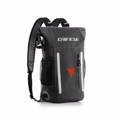 EXPLORER WP BACKPACK DAINESE BLACK