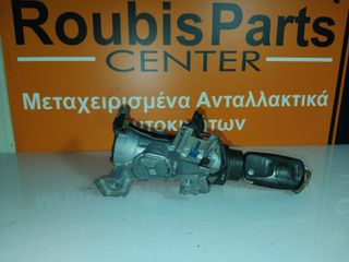 ΔΙΑΚΟΠΤΗΣ ΚΛΕΙΔΑΡΙΑ ΜΙΖΑΣ VAG GROUP 1K0905851B VALEO 0665AB30N04 ΜΕ ΚΛΕΙΔΙ  ΕΠΑΦΗ  ΚΕΡΑΙΑ
