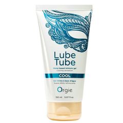 Orgie Lube Tube Cool 150ml