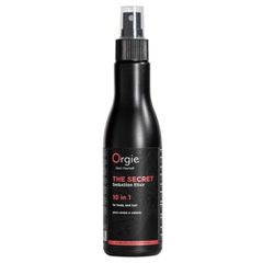 Orgie The Secret Άρωμα με Φερομόνες 200ml