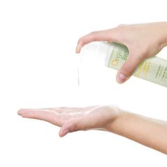 Orgie Bio Chamomile Intimate Gel 100ml-thumb-2