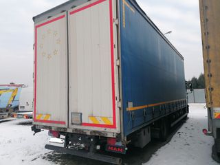 Καρότσα Κουρτίνα MAN 2007 TGL 12 240-thumb-2