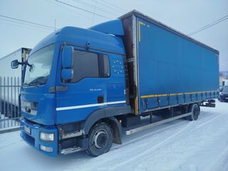 Καρότσα Κουρτίνα MAN 2007 TGL 12 240-thumb-3