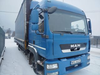 Καρότσα Κουρτίνα MAN 2007 TGL 12 240-thumb-4