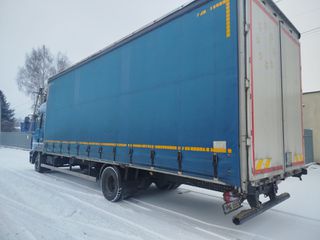 Καρότσα Κουρτίνα MAN 2007 TGL 12 240-thumb-5