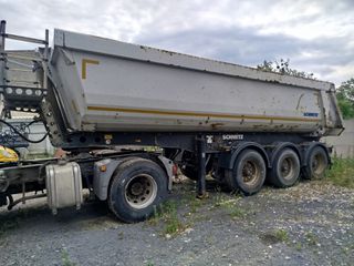 MAN 2007 TGA 18 440 RETARTER YDRAVLIKA-thumb-2