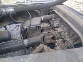 MAN 2007 TGA 18 440 RETARTER YDRAVLIKA-thumb-4