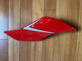 Ducati Panigale 899 1199 2012 2013 2014 2015 rear upper top right fairing cover