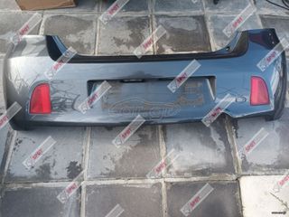 ΠΙΣΩ ΠΡΟΦΥΛΑΚΤΗΡΑΣ ΤΟΥΟΤΑ YARIS T-SPORT 2006-2011 (ΙΔΙΑ ΦΩΤΟΓΡΑΦΙΑ ΣΕ ΑΠΟΘΕΜΑ)