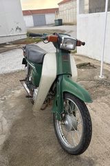Suzuki FB 1989