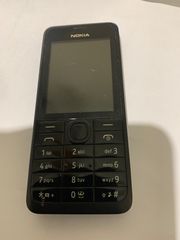 Nokia 301 RM-840 δεν έχει ελληνικά