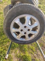 Ζάντολαστιχα opel vektra b