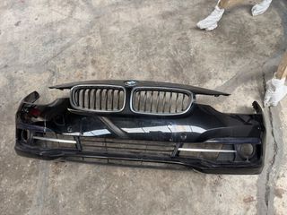 BMW F30 ΣΕΙΡΑ ΓΝΗΣΙΟΣ SPORT LINE ΠΡΟΦΥΛΑΚΤΗΡΑΣ FACELIFT 2015-2019-thumb-1