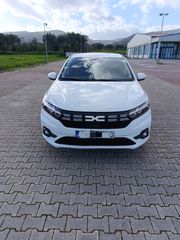 Dacia Sandero 2024