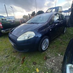 Fiat Grande Punto 2006