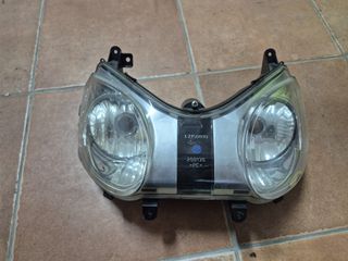 Φανάρι εμπρός PIAGGIO CARNABY 125