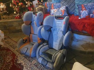 Recaro καθίσμα αυτοκινήτου.-thumb-1