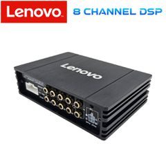 LENOVO AP-481 ( 8 CHANNELS DSP AMPLIFIER 4x50W+2x30W ) | Pancarshop