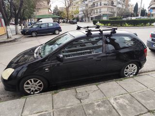 Honda Civic 2003