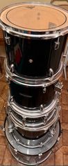 Dynamic Drums